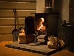 Fireplace Fireplace